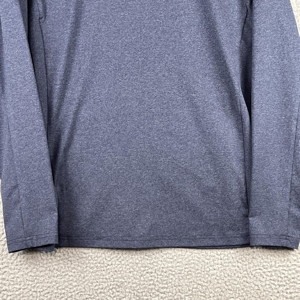 KJUS Mathilda Jacket Womens 40 Blue Full Zip Stretch UPF 50+ Golf Performance - Picture 8 of 12